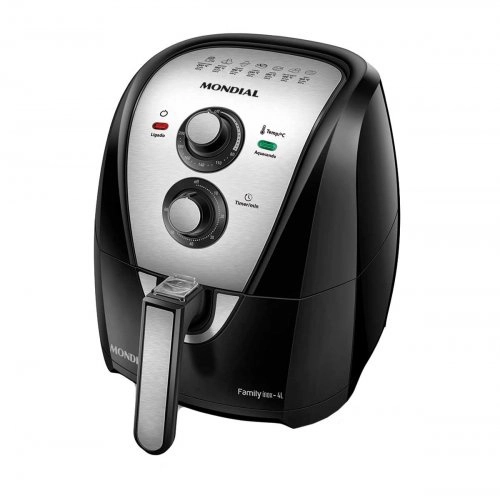 Air Fryer Mondial 4 Litros